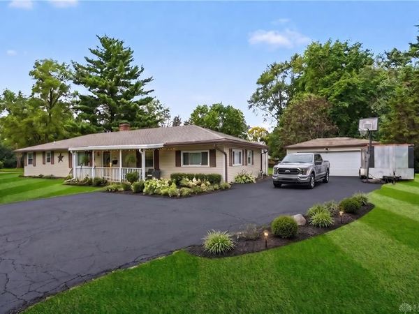 3351 Glen Helen Road, Dayton, OH 45406
