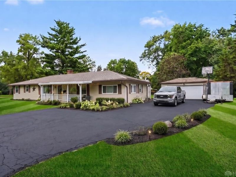 3351 Glen Helen Road, Dayton, OH 45406 Photo 1
