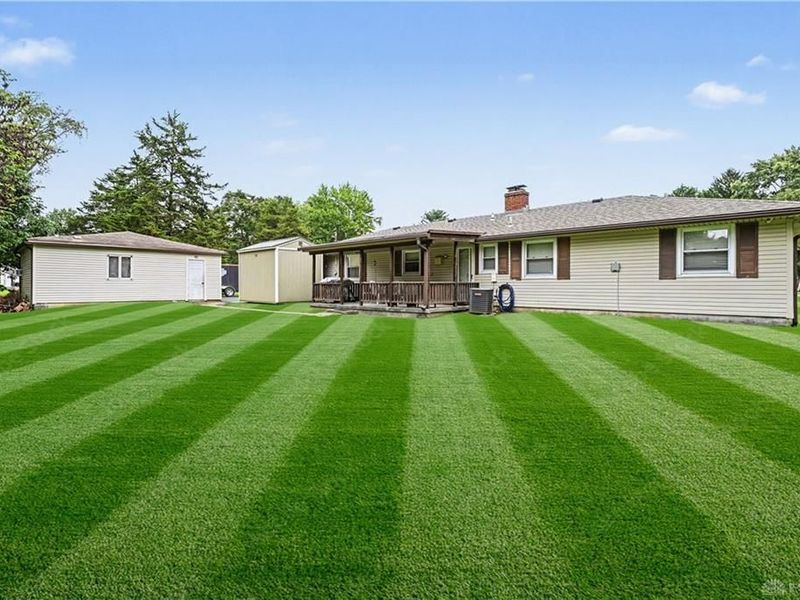 3351 Glen Helen Road, Dayton, OH 45406 Photo 13