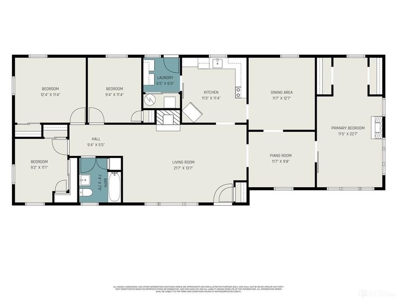 3351 Glen Helen Road, Dayton, OH 45406 Photo 6