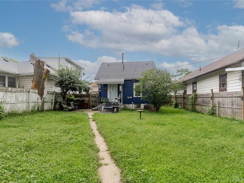 2419 Saint Charles Avenue, Dayton, OH 45410 Photo 16