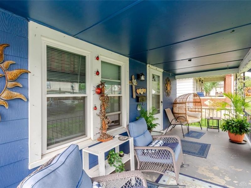 2419 Saint Charles Avenue, Dayton, OH 45410 Photo 2