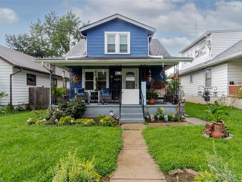 2419 Saint Charles Avenue, Dayton, OH 45410 Photo 20