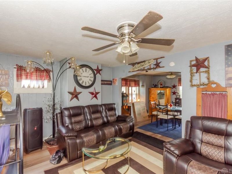 2419 Saint Charles Avenue, Dayton, OH 45410 Photo 4