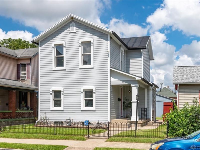1925 E 4th Street, Dayton, OH 45403 Photo 1