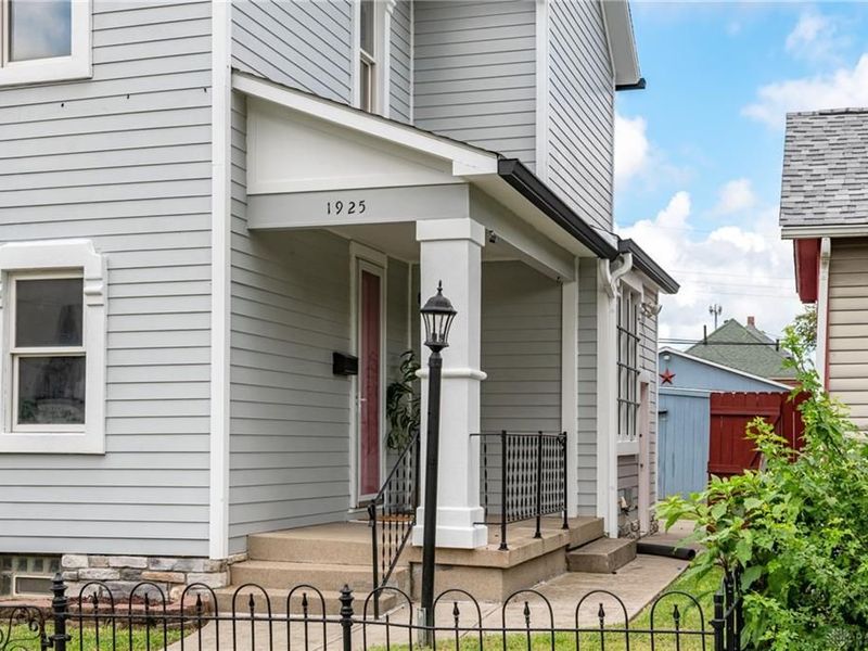 1925 E 4th Street, Dayton, OH 45403 Photo 3