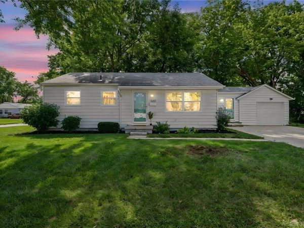 1651 Seabrook Road, Dayton, OH 45432