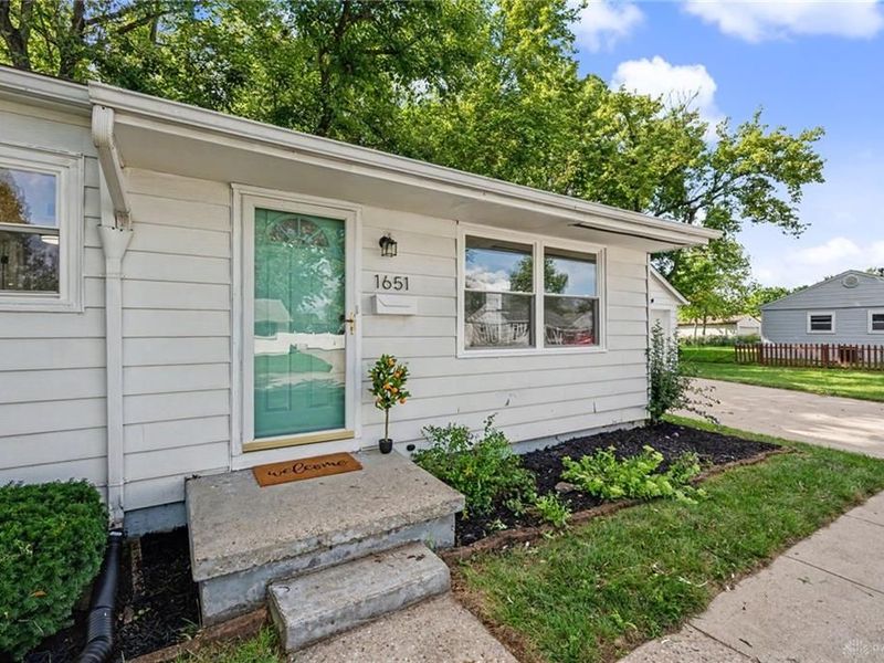 1651 Seabrook Road, Dayton, OH 45432 Photo 3