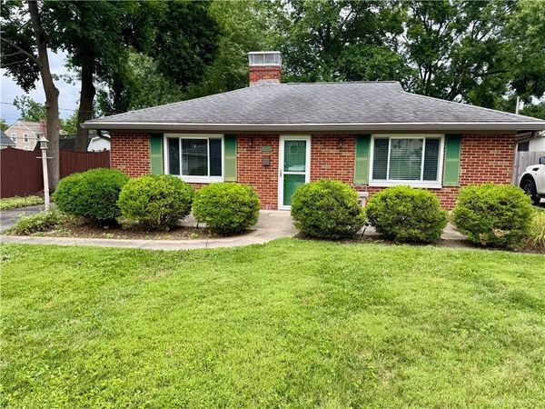 2808 Hazelwood Avenue, Kettering, OH 45419