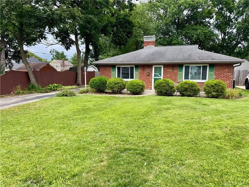 2808 Hazelwood Avenue, Kettering, OH 45419 Photo 2