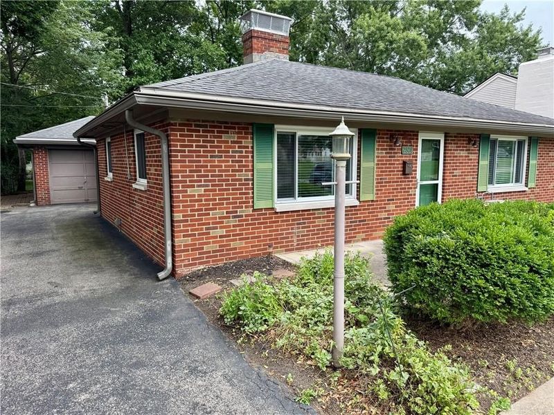 2808 Hazelwood Avenue, Kettering, OH 45419 Photo 3