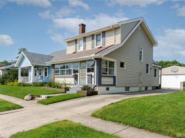 1749 King Avenue, Dayton, OH 45420