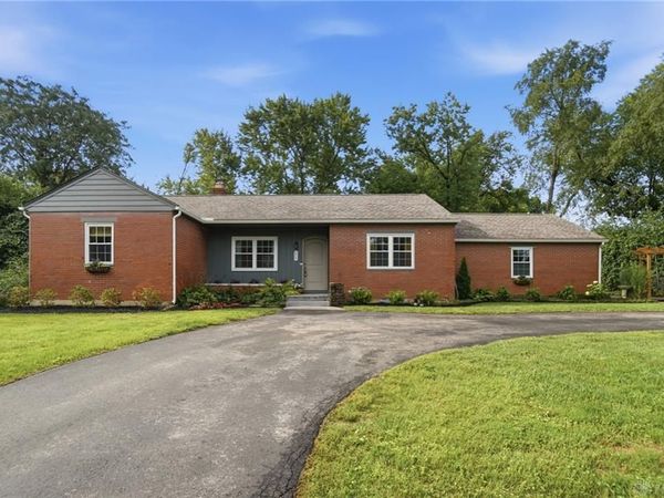 679 Meadowview Drive, Washington TWP, OH 45459