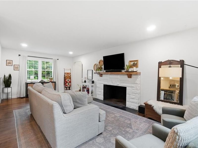 679 Meadowview Drive, Washington Township, OH 45459 Photo 17