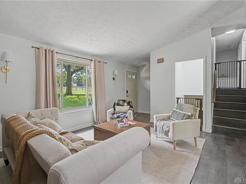 5615 Little Sugar Creek Road, Bellbrook, OH 45440 Photo 10