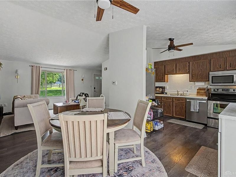 5615 Little Sugar Creek Road, Bellbrook, OH 45440 Photo 14