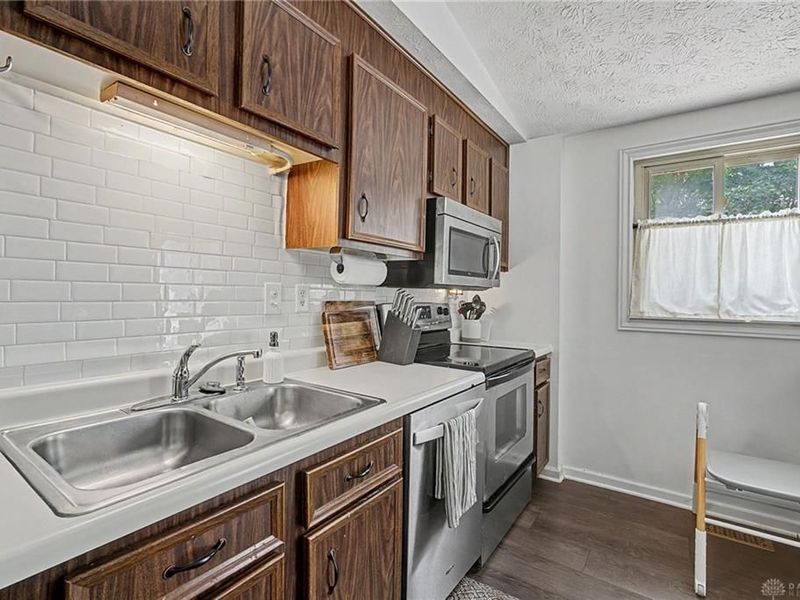 5615 Little Sugar Creek Road, Bellbrook, OH 45440 Photo 16