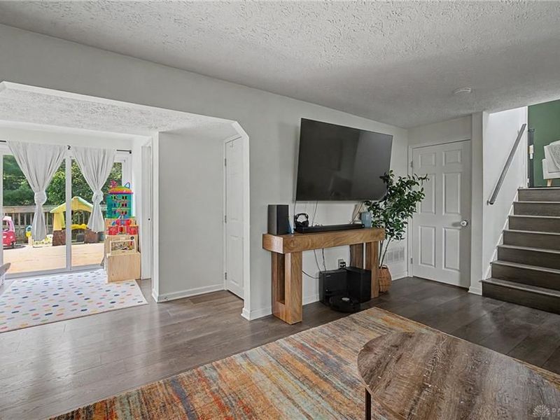 5615 Little Sugar Creek Road, Bellbrook, OH 45440 Photo 33