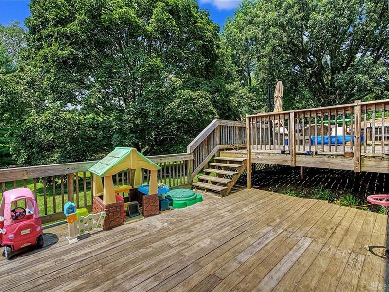 5615 Little Sugar Creek Road, Bellbrook, OH 45440 Photo 45