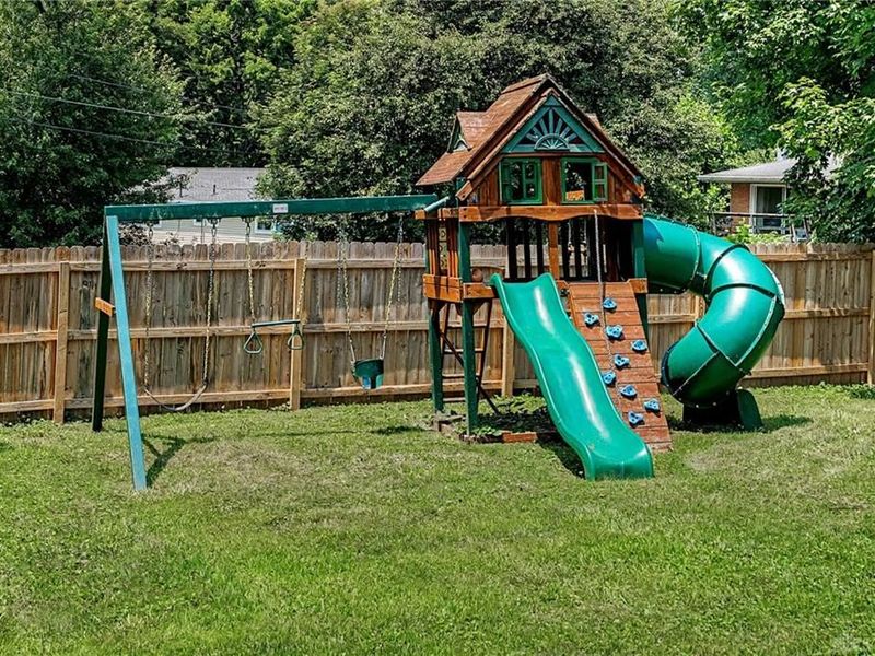 5615 Little Sugar Creek Road, Bellbrook, OH 45440 Photo 47