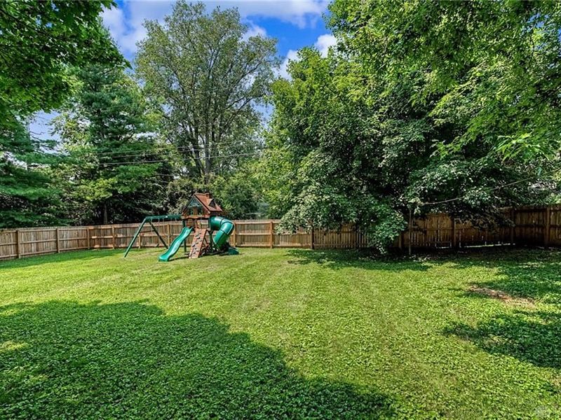 5615 Little Sugar Creek Road, Bellbrook, OH 45440 Photo 49