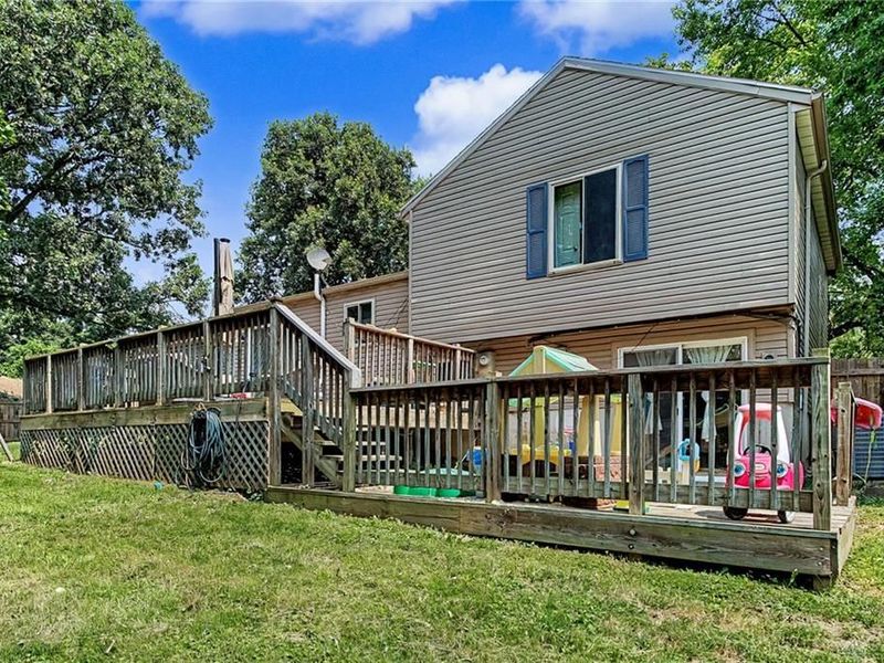 5615 Little Sugar Creek Road, Bellbrook, OH 45440 Photo 51