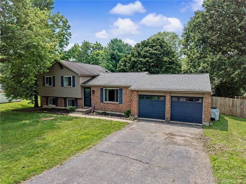 5615 Little Sugar Creek Road, Bellbrook, OH 45440 Photo 52