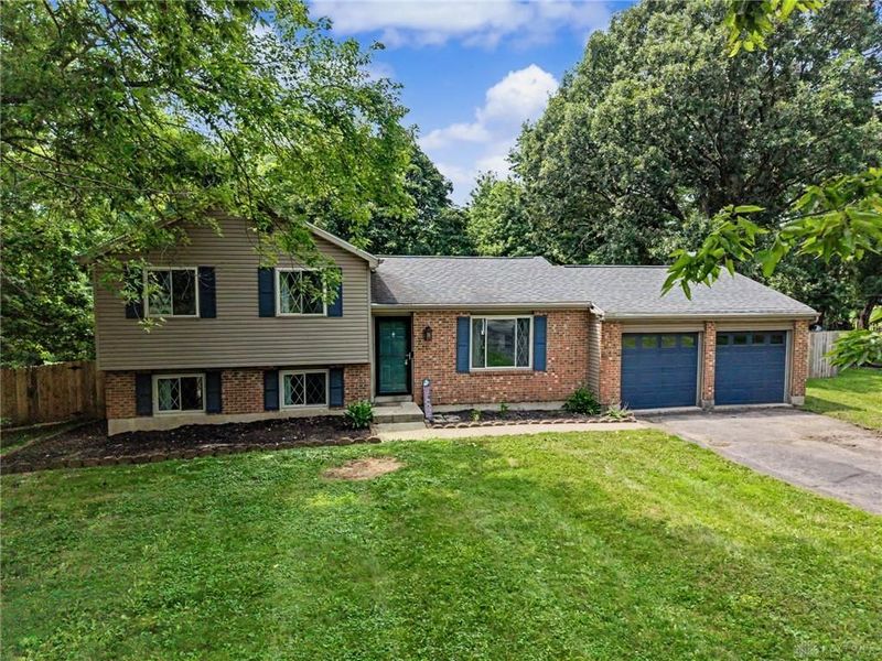 5615 Little Sugar Creek Road, Bellbrook, OH 45440 Photo 53