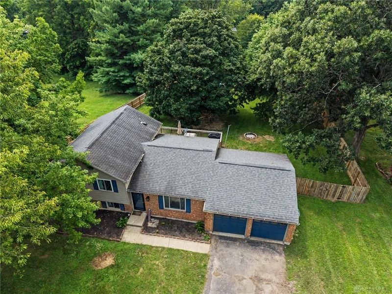 5615 Little Sugar Creek Road, Bellbrook, OH 45440 Photo 54