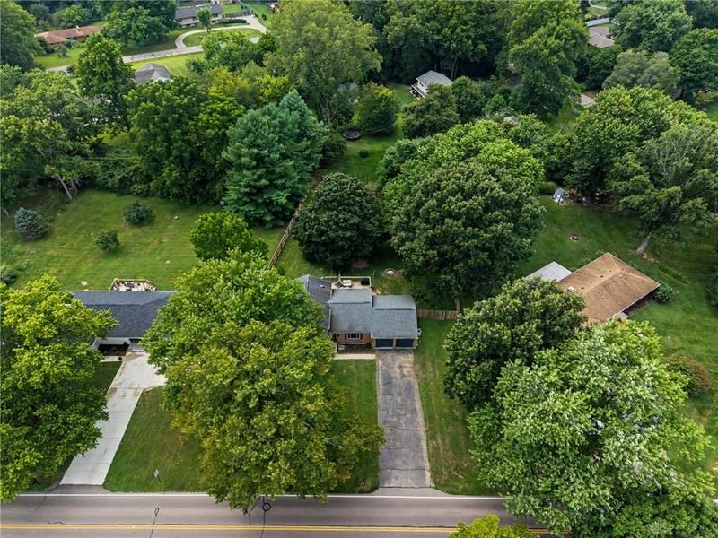 5615 Little Sugar Creek Road, Bellbrook, OH 45440 Photo 55