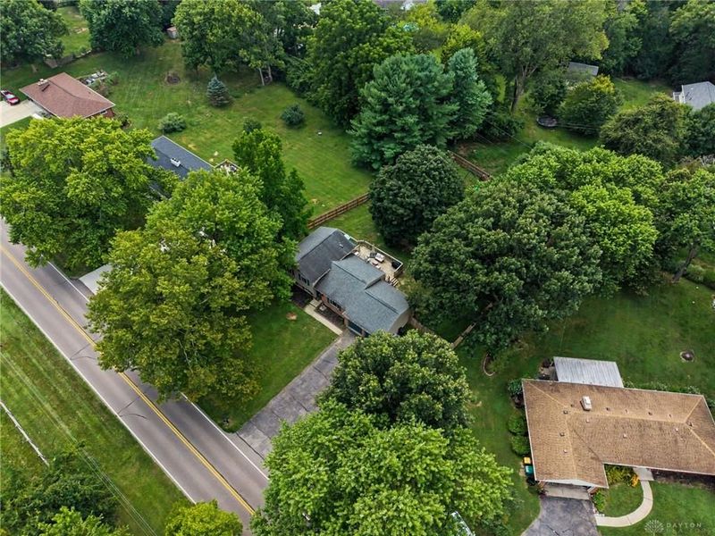 5615 Little Sugar Creek Road, Bellbrook, OH 45440 Photo 56