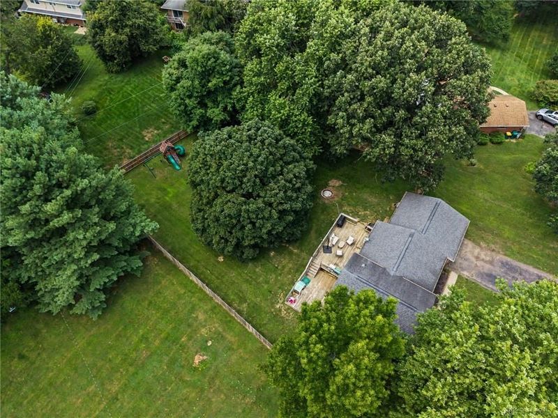 5615 Little Sugar Creek Road, Bellbrook, OH 45440 Photo 57