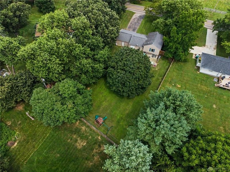 5615 Little Sugar Creek Road, Bellbrook, OH 45440 Photo 58