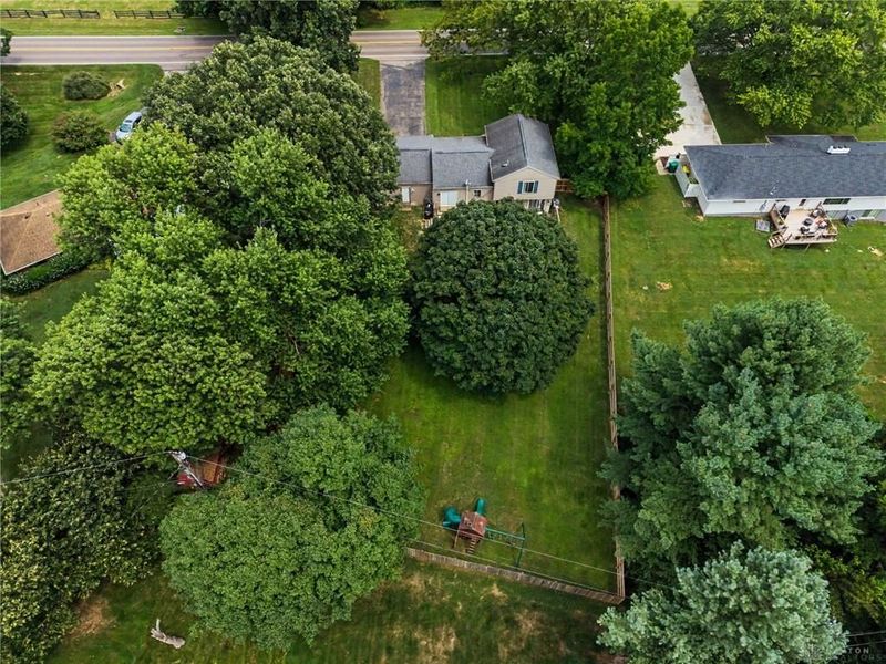 5615 Little Sugar Creek Road, Bellbrook, OH 45440 Photo 59