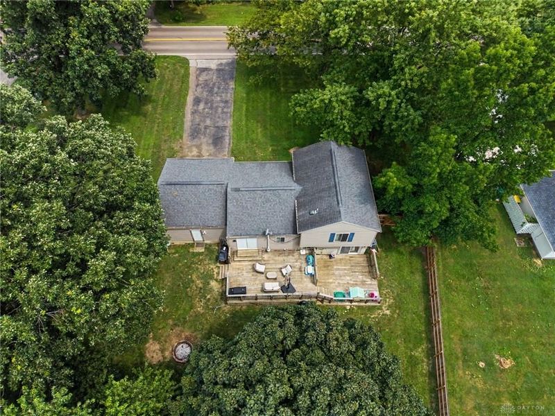 5615 Little Sugar Creek Road, Bellbrook, OH 45440 Photo 60