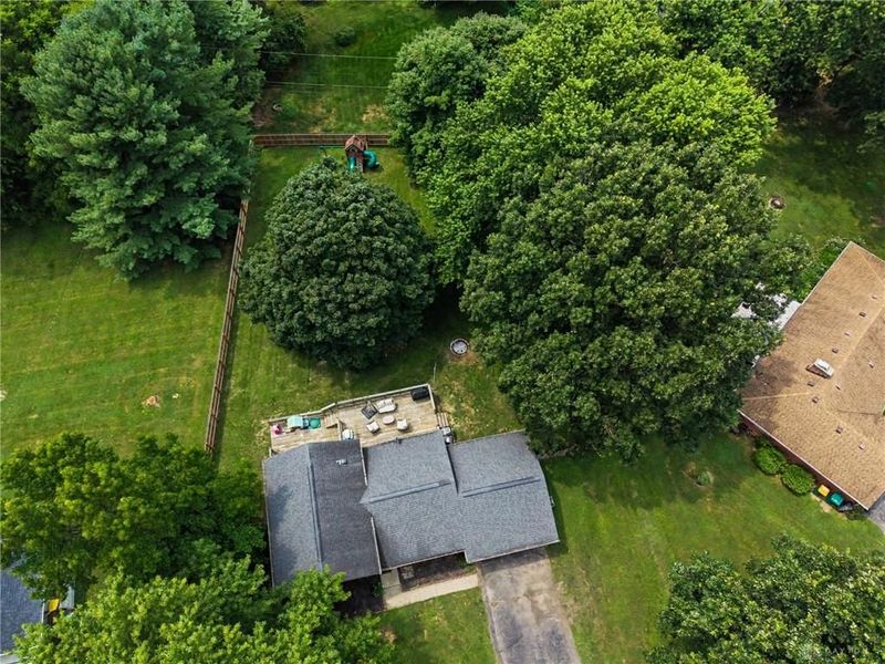 5615 Little Sugar Creek Road, Bellbrook, OH 45440 Photo 61