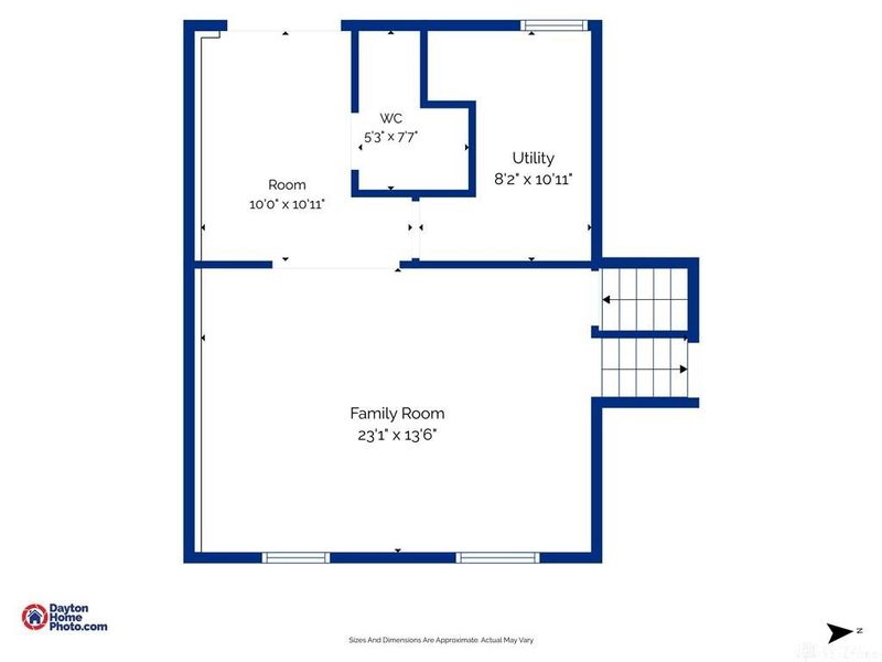 5615 Little Sugar Creek Road, Bellbrook, OH 45440 Photo 65