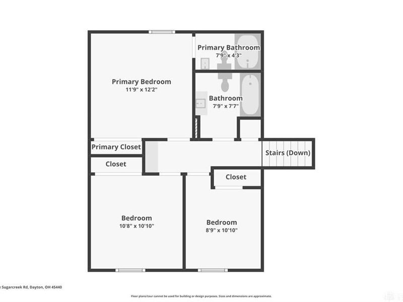 5615 Little Sugar Creek Road, Bellbrook, OH 45440 Photo 68