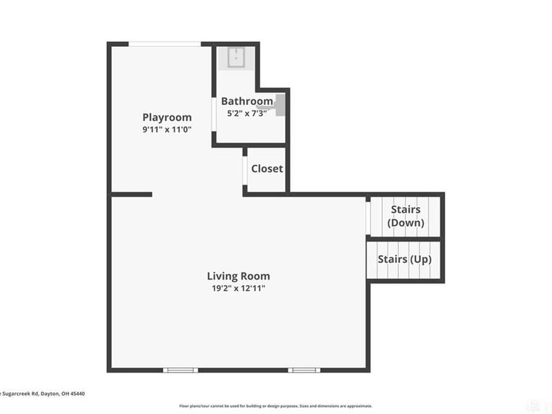 5615 Little Sugar Creek Road, Bellbrook, OH 45440 Photo 69