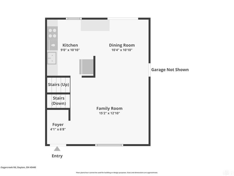 5615 Little Sugar Creek Road, Bellbrook, OH 45440 Photo 70