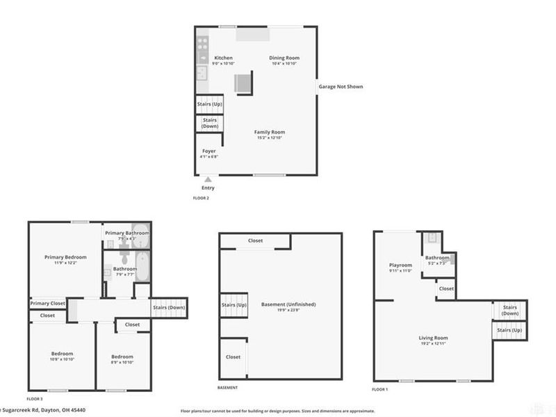 5615 Little Sugar Creek Road, Bellbrook, OH 45440 Photo 71