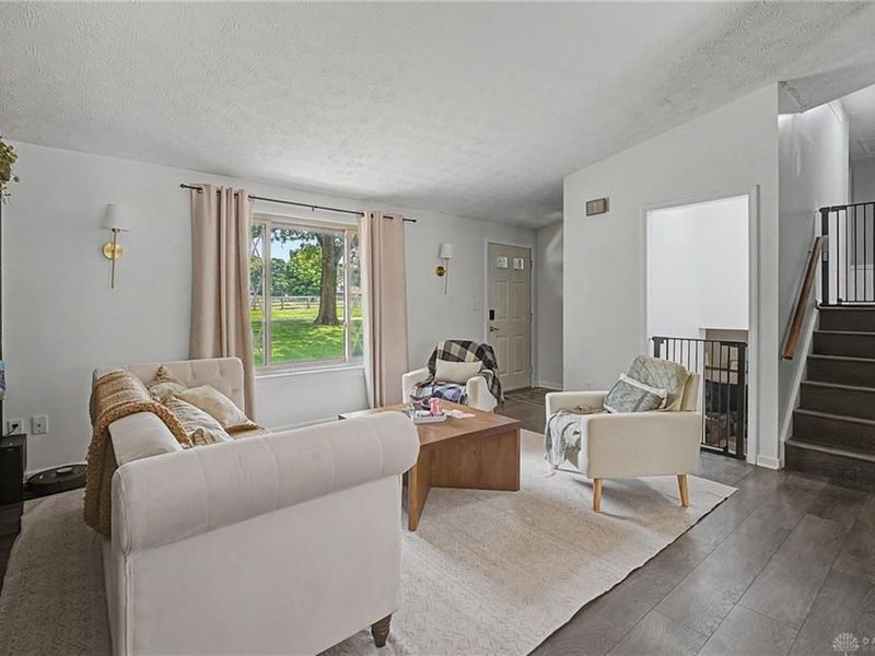 5615 Little Sugar Creek Road, Bellbrook, OH 45440 Photo 9