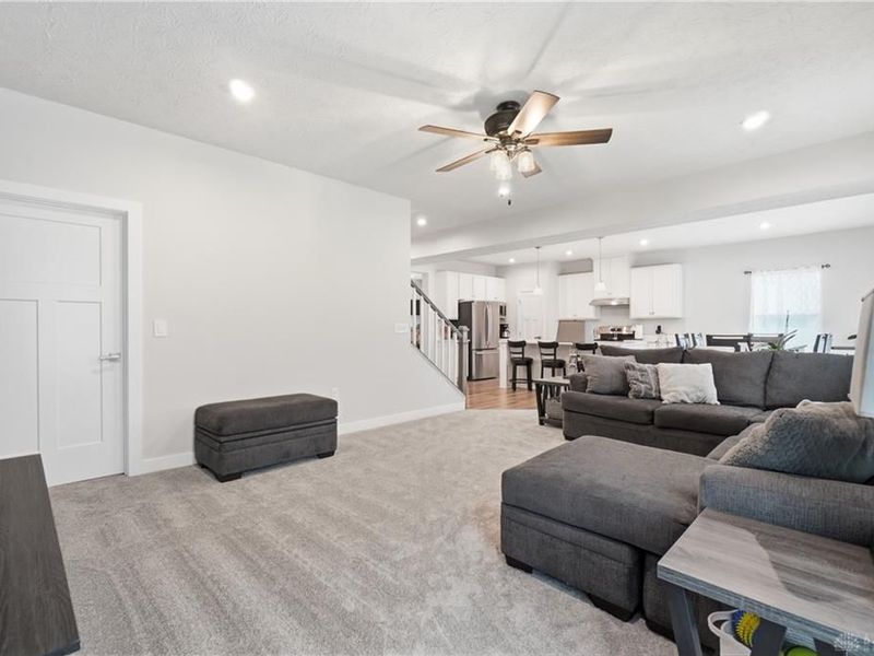 3896 Wilson Farms Boulevard, Franklin, OH 45005 Photo 12