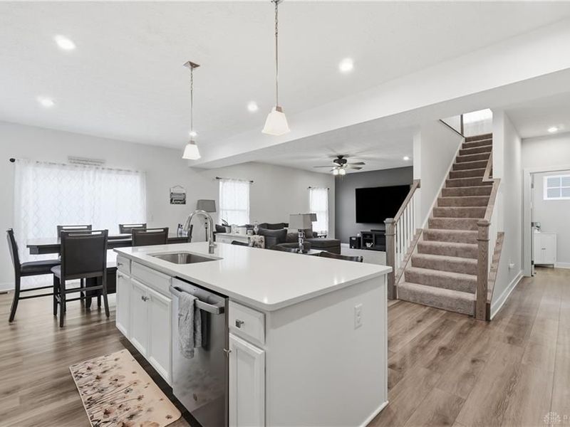 3896 Wilson Farms Boulevard, Franklin, OH 45005 Photo 6