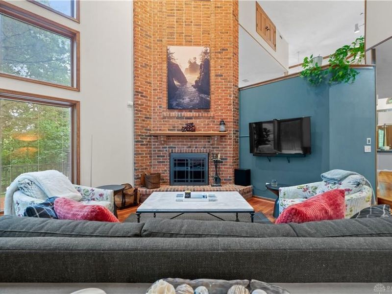 6250 Wooden Shoe Lane, Dayton, OH 45459 Photo 10