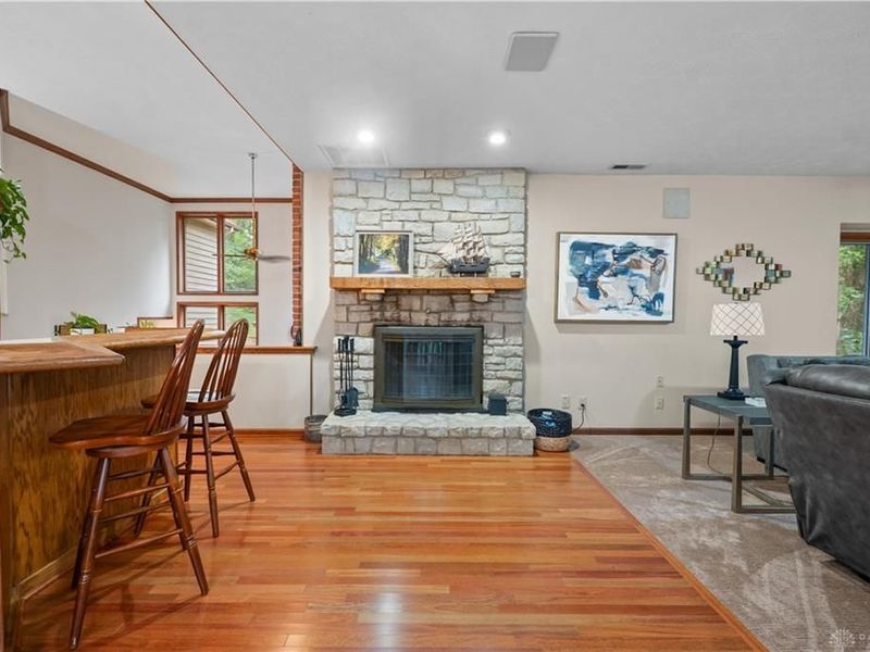 6250 Wooden Shoe Lane, Dayton, OH 45459 Photo 41