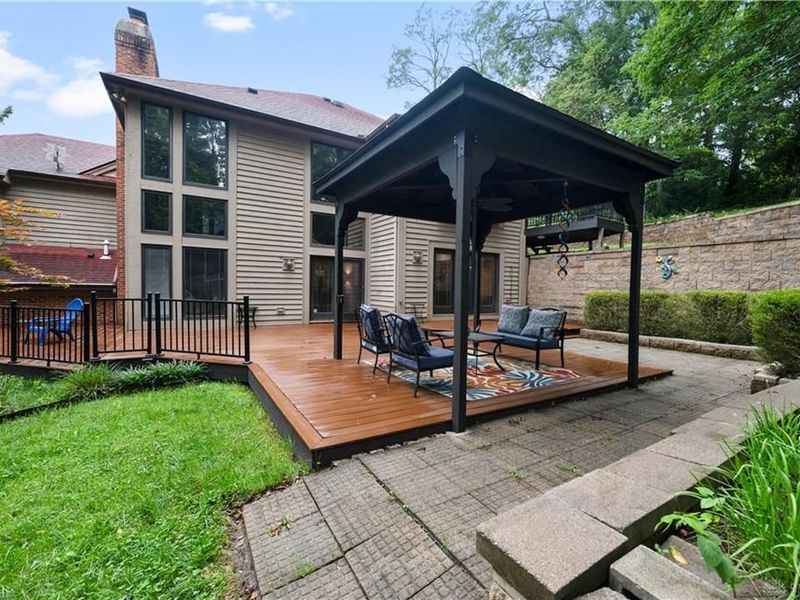 6250 Wooden Shoe Lane, Dayton, OH 45459 Photo 53