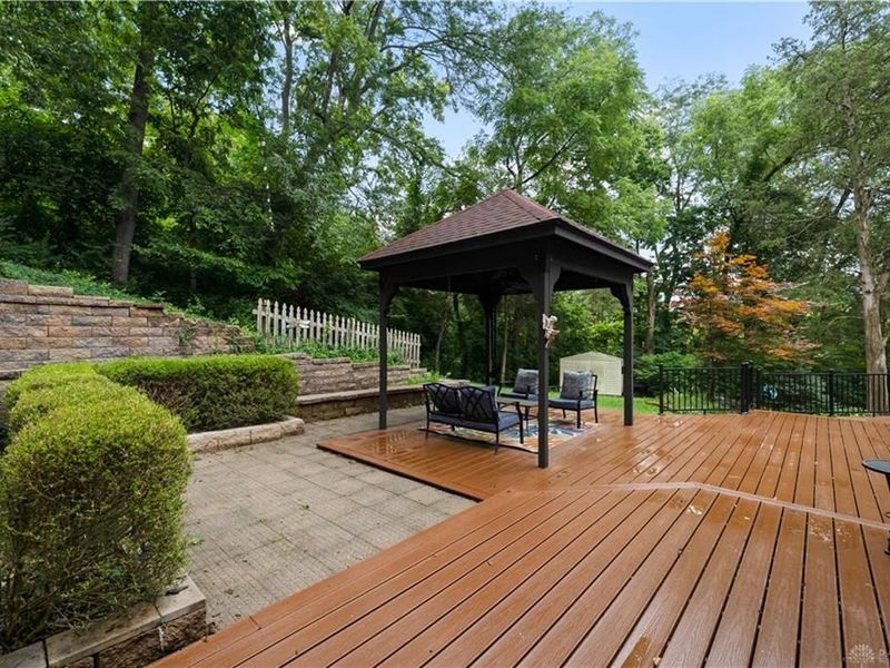 6250 Wooden Shoe Lane, Dayton, OH 45459 Photo 55