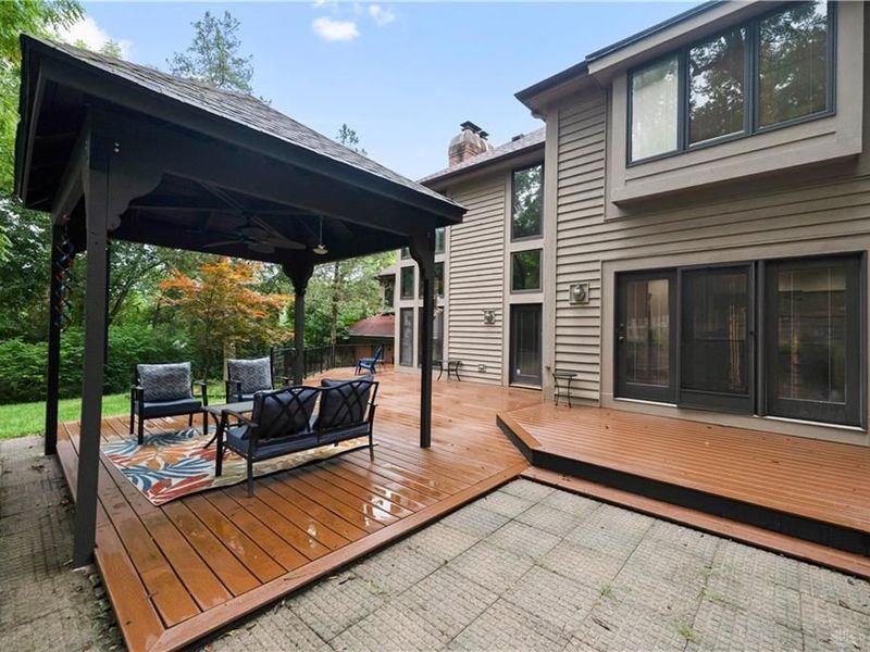 6250 Wooden Shoe Lane, Dayton, OH 45459 Photo 57