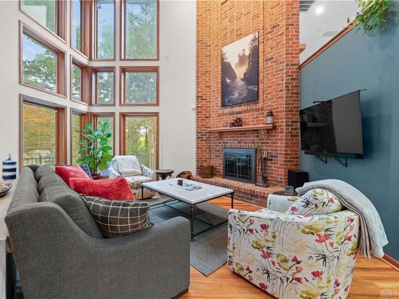 6250 Wooden Shoe Lane, Dayton, OH 45459 Photo 9